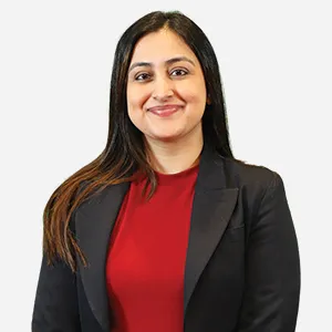 Dr. Zainab Vora 