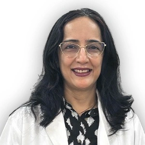 Dr. Aprajita Mehta
