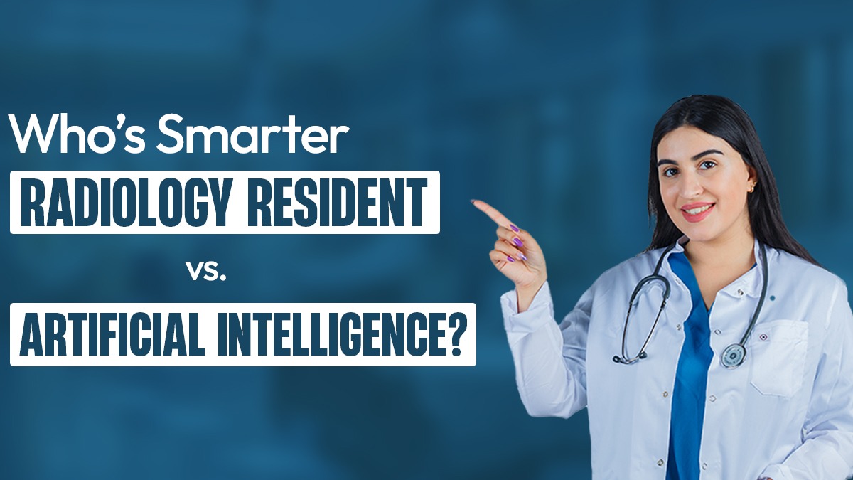 Radiology Residents