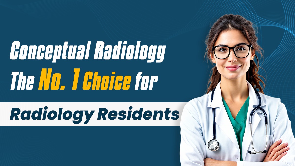 Radiology Residents