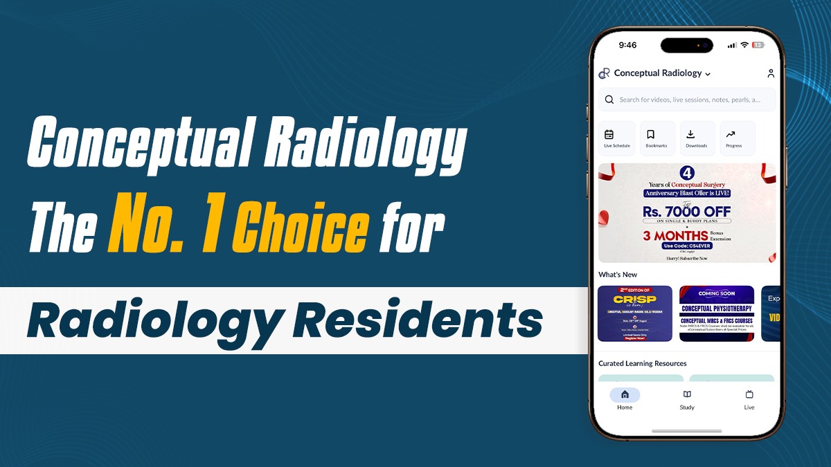 Radiology Residents