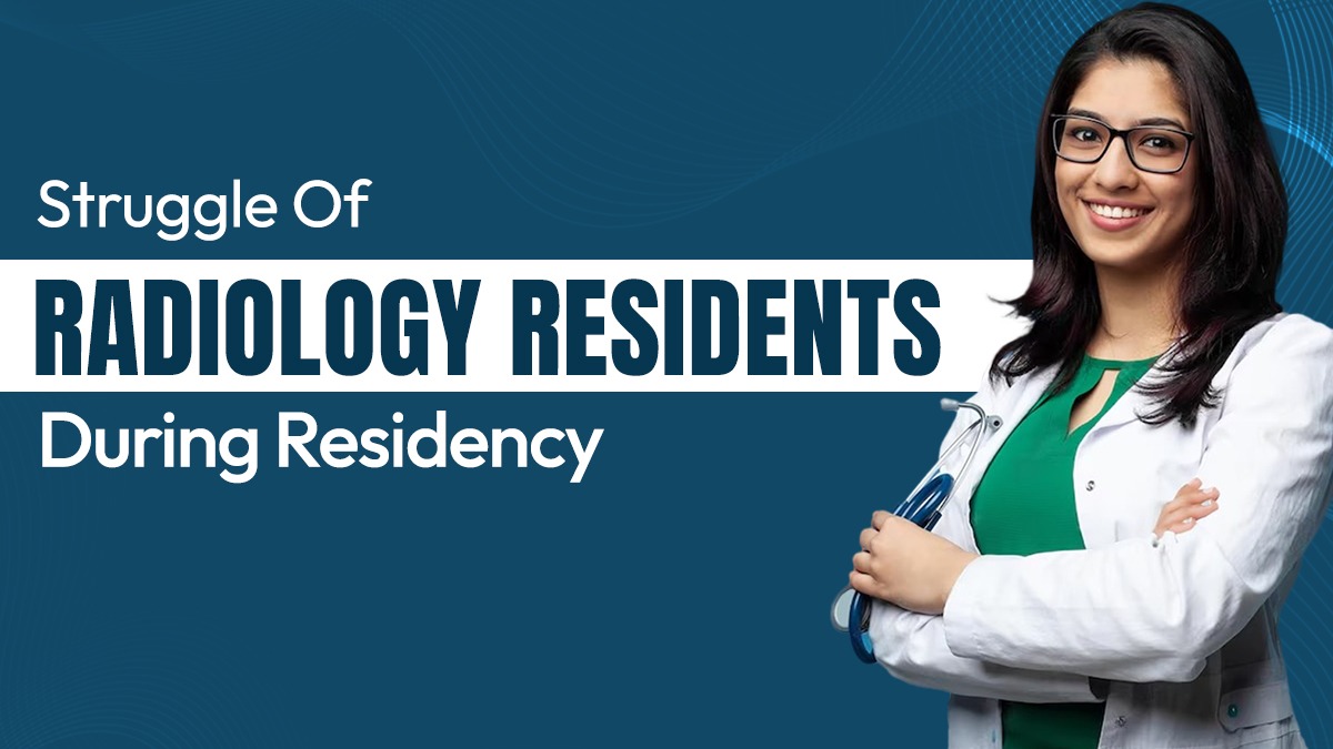 Radiology Residents