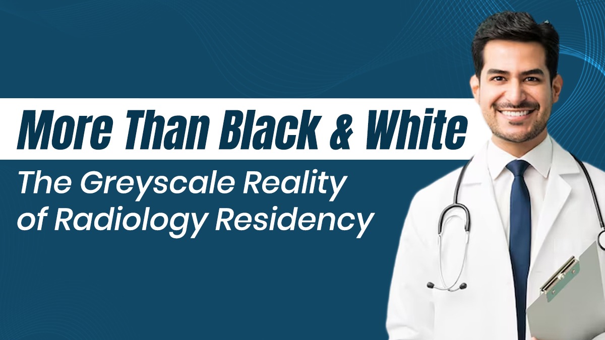 Radiology Residents