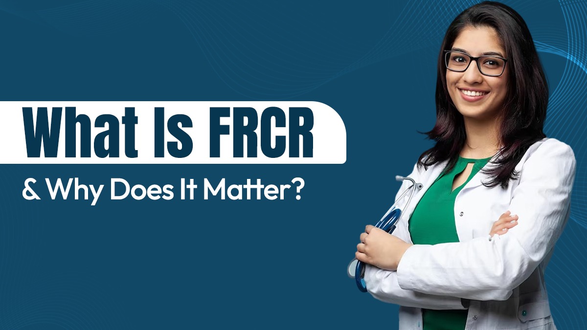 FRCR Exam
