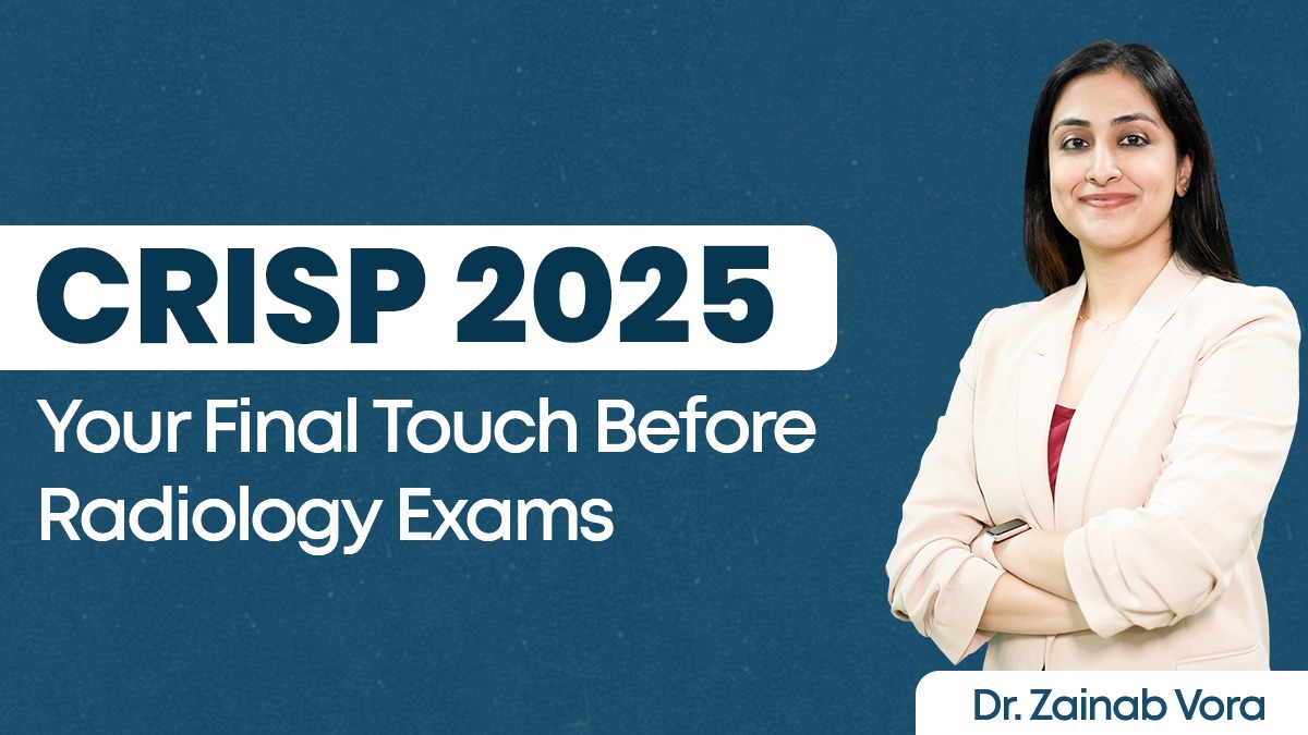 CRISP 2025