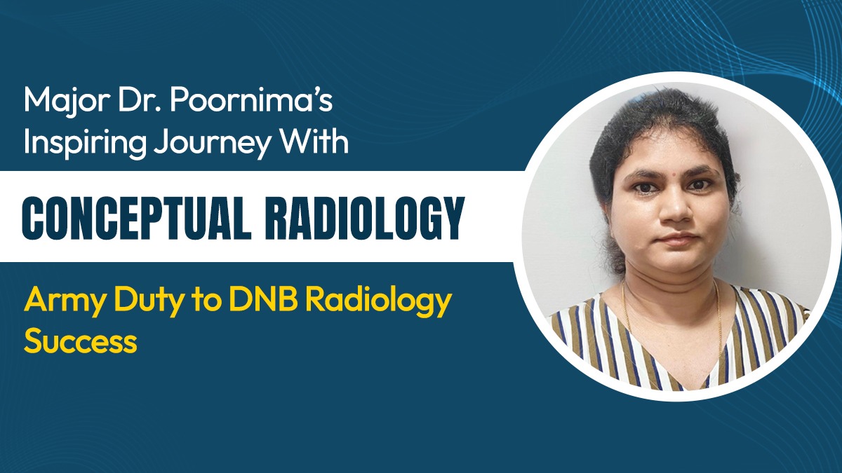 DNB Radiology